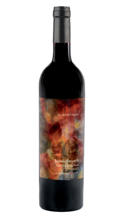 RV 2022 Cabernet Franc 1