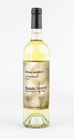 RV 2020 Rhyme and Meter Chardonnay 1