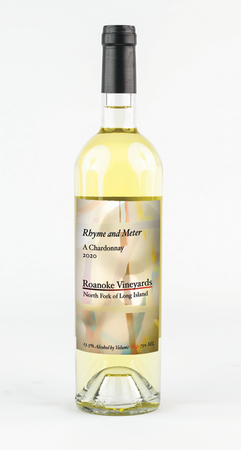 RV 2021 Rhyme & Meter Chardonnay 1