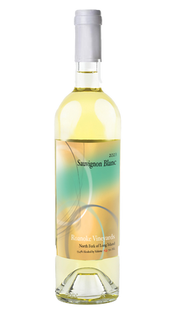 RV 2023 Sauvignon Blanc 1